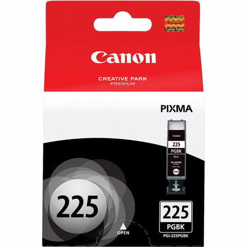 CANON 225 BLACK