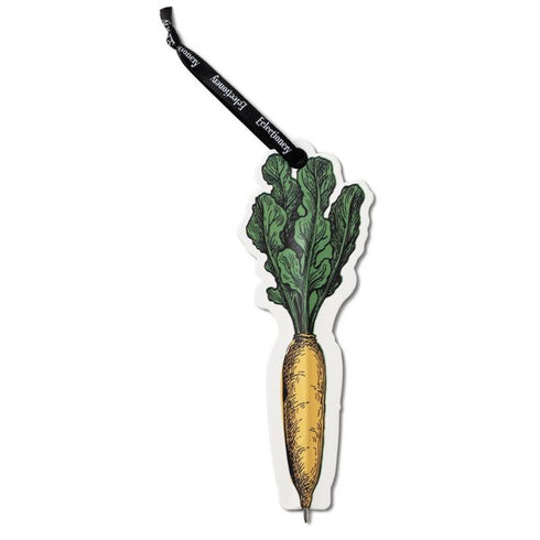 CARROT BOOKMARK PEN