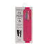 BOOK PEN POUCH PINK