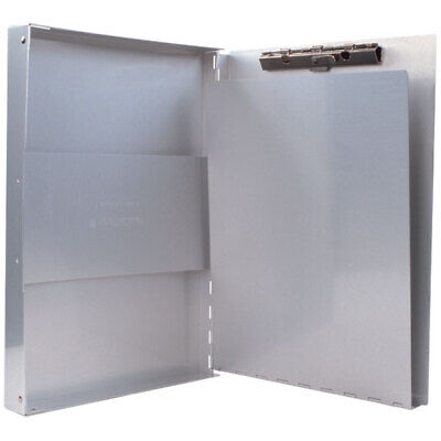 ALUMINUM CLIPBOARD