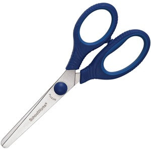5" BLUNT TIP SCISSORS