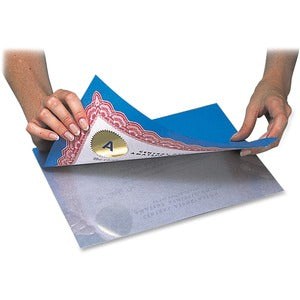 9X12 LAMINATING SHEETS