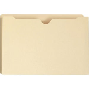 POCKET FILE LEGAL 1.5"