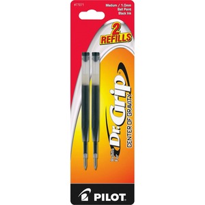 **Pilot Dr Grip Gravity Refill