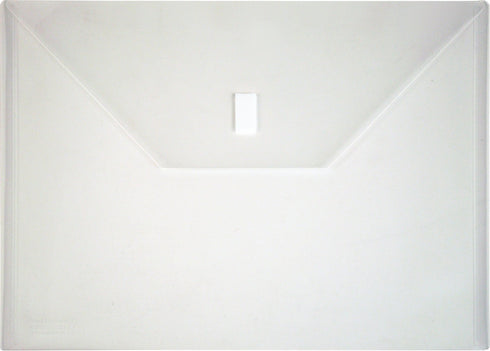 13X9 WHITE POLY ENVELOPE