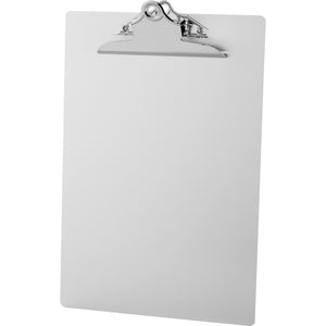 ALUMINUM CLIPBOARD