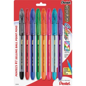 RSVP PEN 8 PACK
