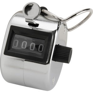 TALLY COUNTER