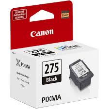 CANON (PG-275) TONER & CARTRID