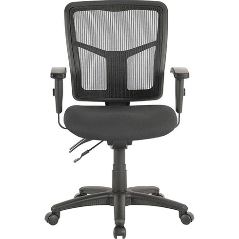 CHAIR MID BACK SWIVEL MSH - KITTITAS COUNTY ORDERS ONLY