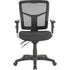 CHAIR MID BACK SWIVEL MSH - KITTITAS COUNTY ORDERS ONLY