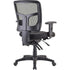 CHAIR MID BACK SWIVEL MSH - KITTITAS COUNTY ORDERS ONLY