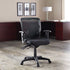 CHAIR MID BACK SWIVEL MSH - KITTITAS COUNTY ORDERS ONLY