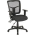 CHAIR MID BACK SWIVEL MSH - KITTITAS COUNTY ORDERS ONLY