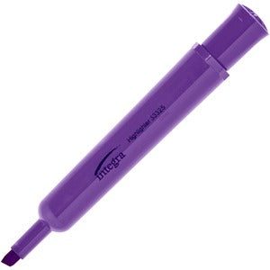 HIGHLIGHTER BOLD PURPLE