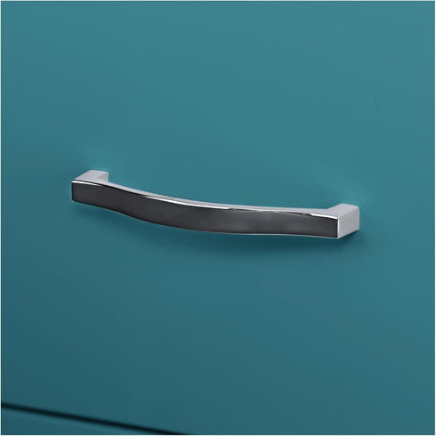 **2 DRAWER FILE CABINET TEAL - KITTITAS COUNTY ORDERS ONLY