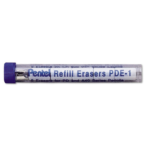 **Refill,Eraser