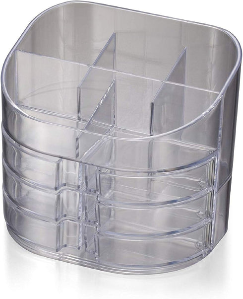 CLEAR DESKTOP ORGANIZER