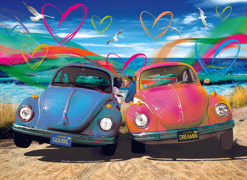 BEETLE LOVE