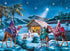 THE THREE KINGS 1000 PIECE JIGSAW PUZZLE - MACNEIL STUDIO