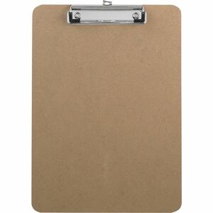 CLIPBOARD FLAT CLIP
