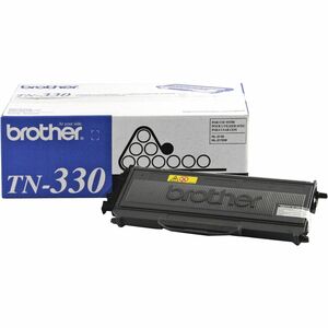 BROTHER TN330 TONER CART