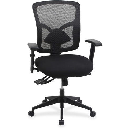 CHAIR MID BACK MESH