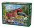 WELCOME TO COBBLE HILL COUNTRY 1000 PIECE PUZZLE - GREG & CO. LLC
