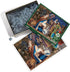 IRACLE IN BETHLEHEM 1000 PIECE PUZZLE - GOODRICK-DILLON. LIZ