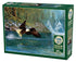 FLY FISHING 1000 PIECE PUZZLE - LAMBSON. HAYDEN