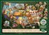 STATE BIRDS OF AMERICA 1000 PIECE JIGSAW PUZZLE - COBBLE HILL LTD.