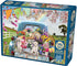 COUNTRY TRUCK SPRING 500 PIECE PUZZLE - COBBLE HILL PUZZLE CO.