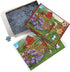 Farm Cats 275 Large Pc Puzzle
