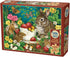 BERRY SWEET 275 LARGE PIECE JIGSAW PUZZLE - MADAY. JANE