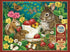 BERRY SWEET 275 LARGE PIECE JIGSAW PUZZLE - MADAY. JANE