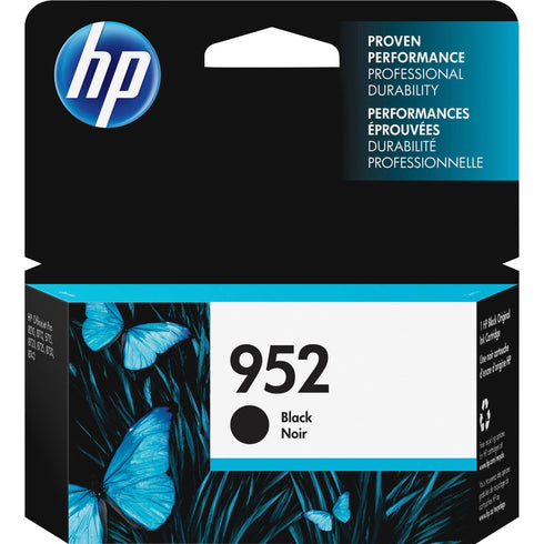 HP 952 BLACK