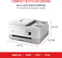 CANON WIRELESS INKJET PRINTER