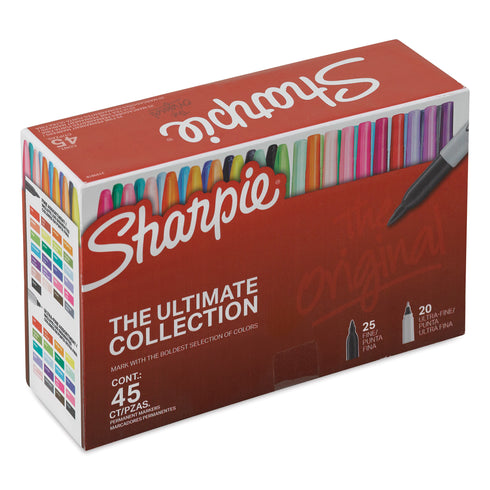 Sharpie Ultimate Collection