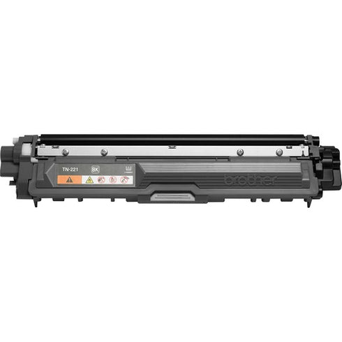 BROTHER TN221 BLACK TONER