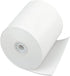 Direct Thermal Printing Thermal Paper Rolls, 3-Inch x 225 ft, White, 24/Carton