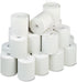 Direct Thermal Printing Thermal Paper Rolls, 3-Inch x 225 ft, White, 24/Carton