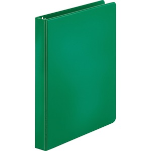 1" GREEN BINDER