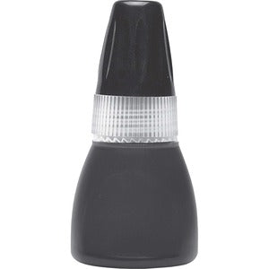 Xstamper Ink Refill Black 10Ml