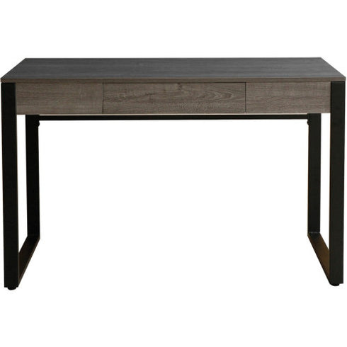 LORELL SOHO TABLE DESK (97618) - KITTITAS COUNTY ORDERS ONLY