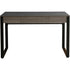 LORELL SOHO TABLE DESK (97618) - KITTITAS COUNTY ORDERS ONLY