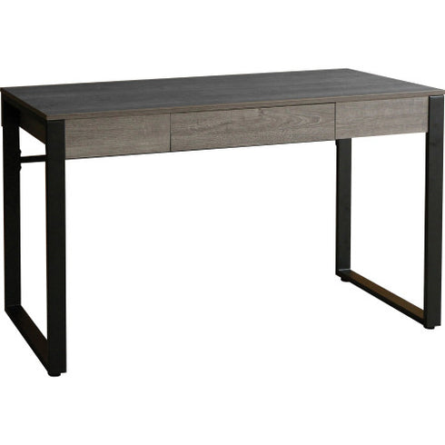 LORELL SOHO TABLE DESK (97618) - KITTITAS COUNTY ORDERS ONLY