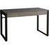 LORELL SOHO TABLE DESK (97618) - KITTITAS COUNTY ORDERS ONLY
