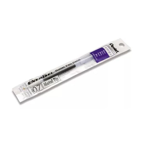 BLUE .7 NEEDLE TIP ENERGEL REF