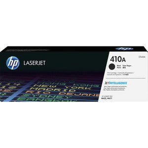 HP LASER TONER CF410A BLACK