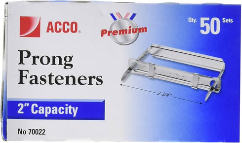 FASTENER,COMP,2.75"CC,2"C